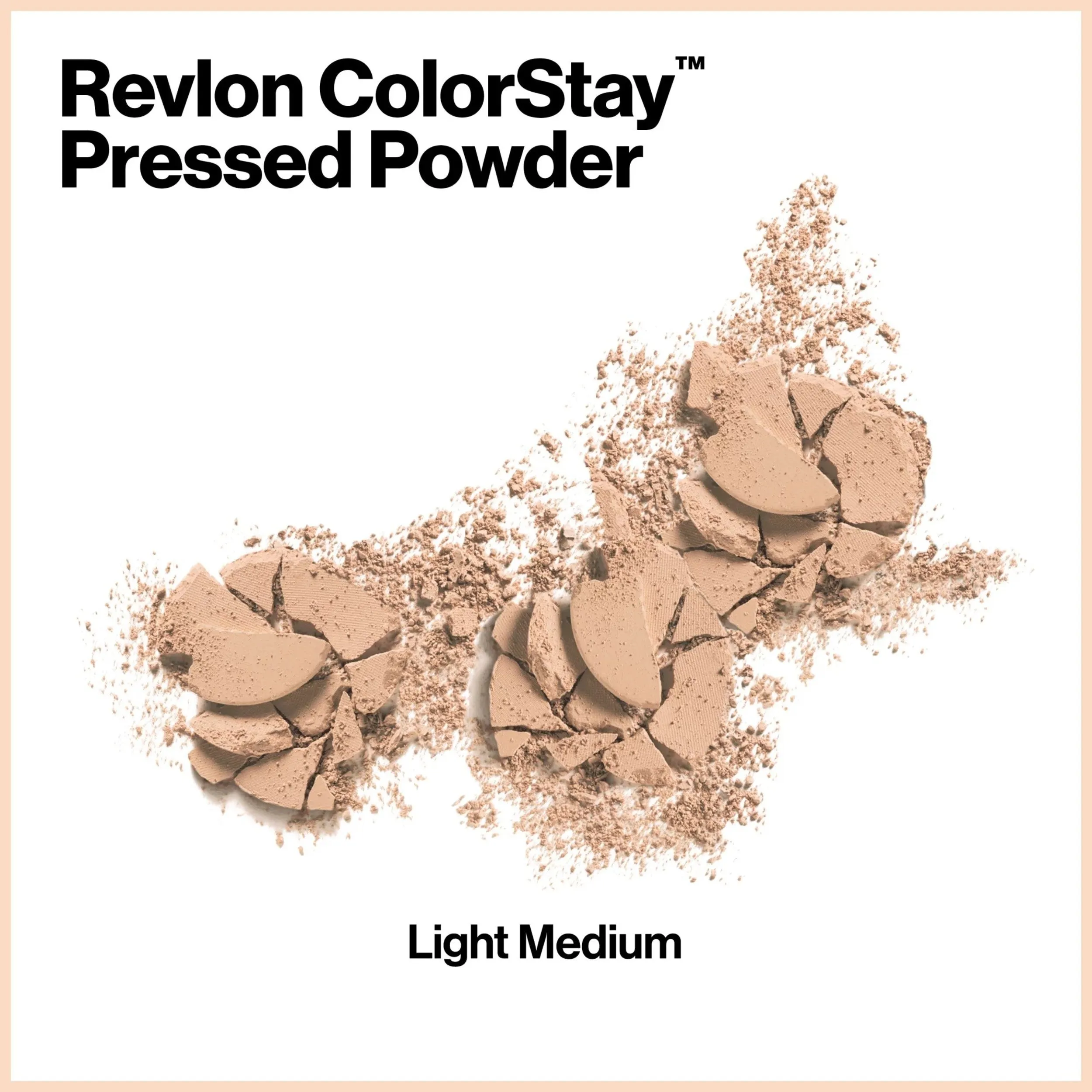 ColorStay Pressed Powder