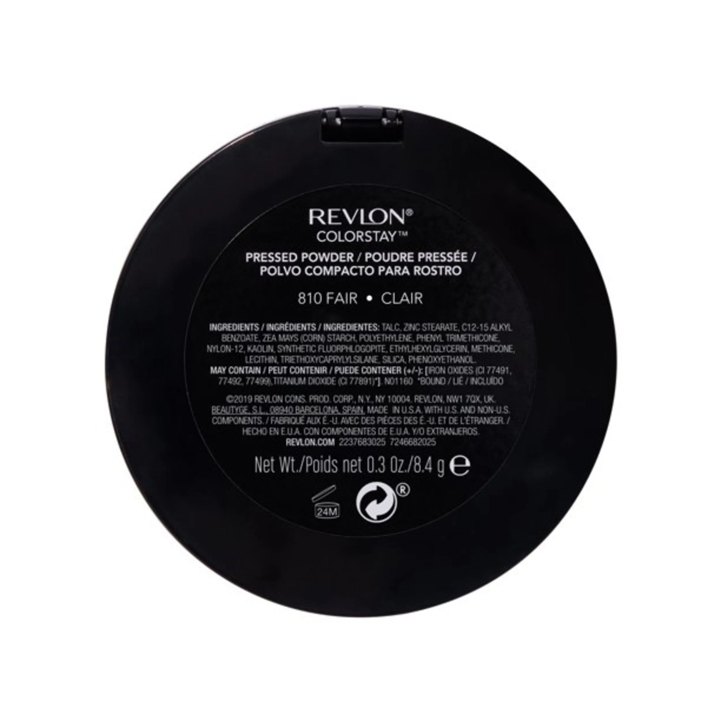 ColorStay Pressed Powder