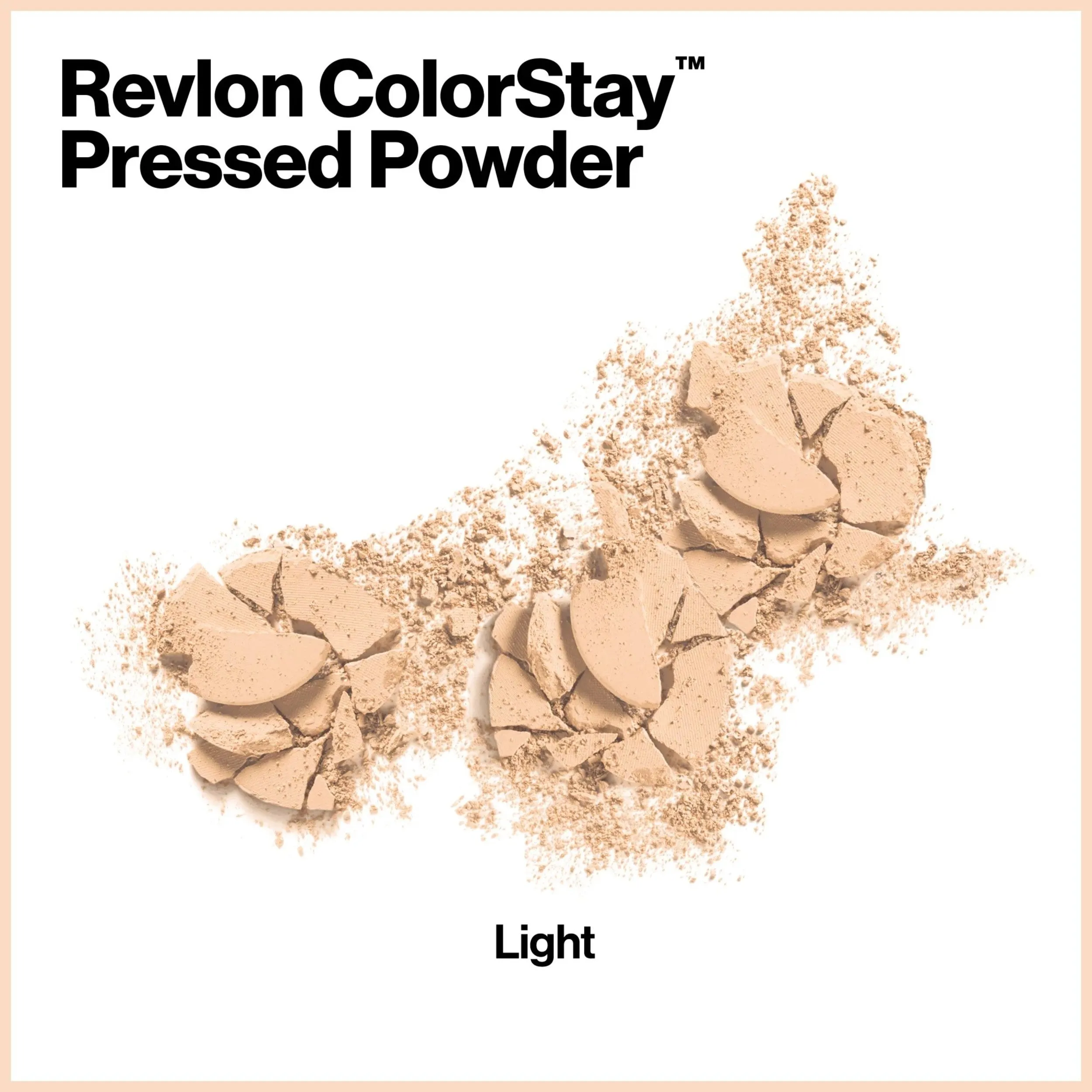 ColorStay Pressed Powder