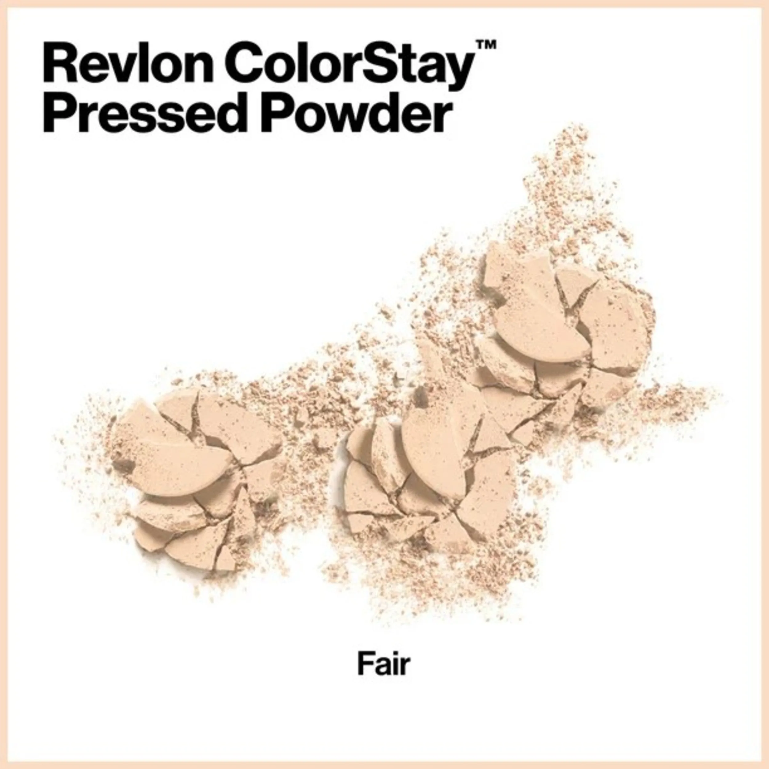 ColorStay Pressed Powder