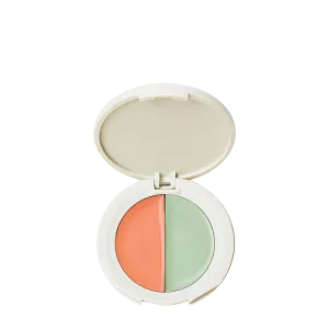COLOUR CORRECTING DUO CONCEALER