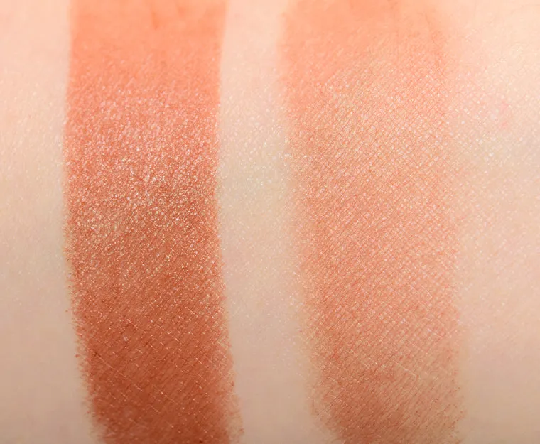ColourPop blush stix