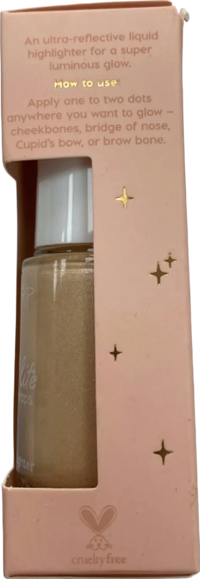 ColourPop Liquid Lite Glow Drops Sun O'Clock 12.0 ml