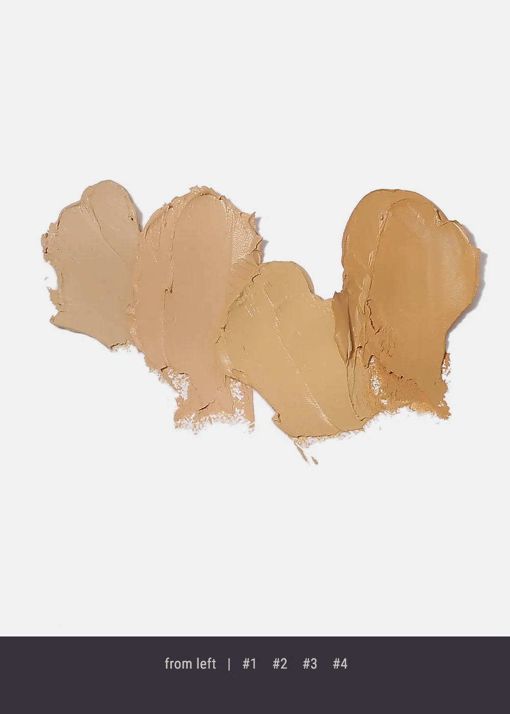 Compact Concealer & Foundation