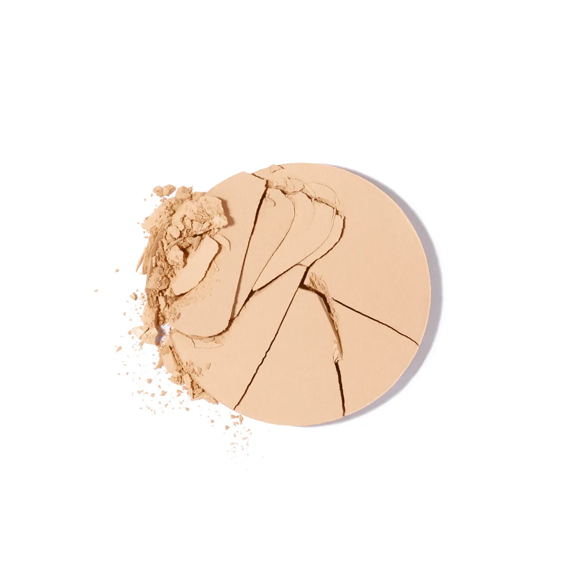 Compact Makeup Cashew 10g