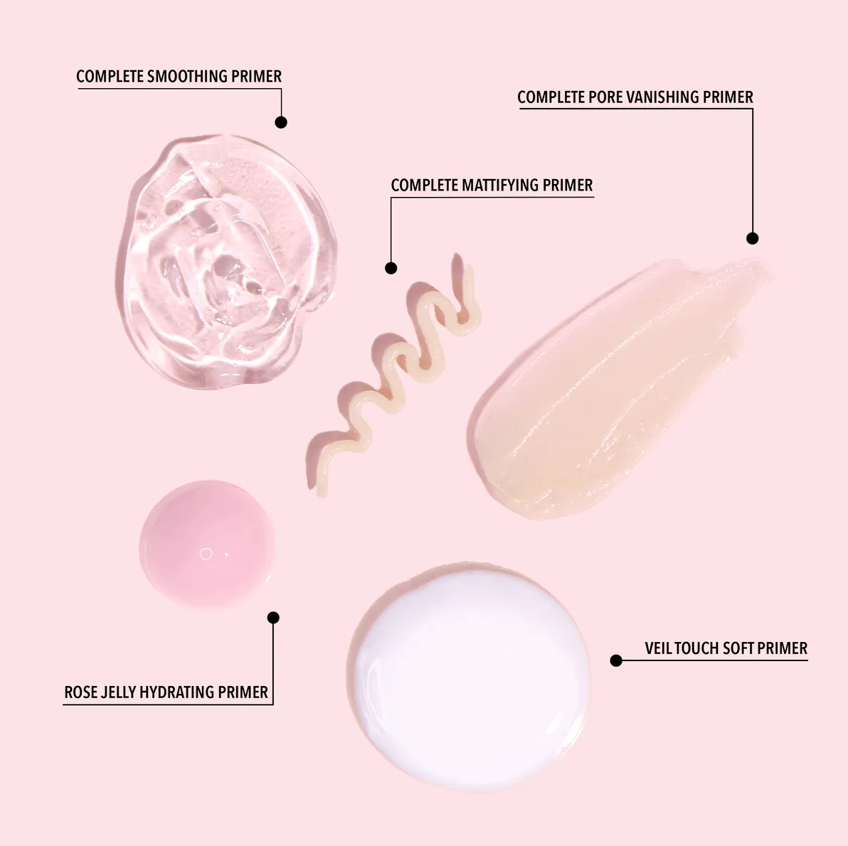 Complete Facial Primer (Hydrating)
