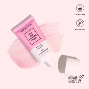 Complete Facial Primer (Hydrating)