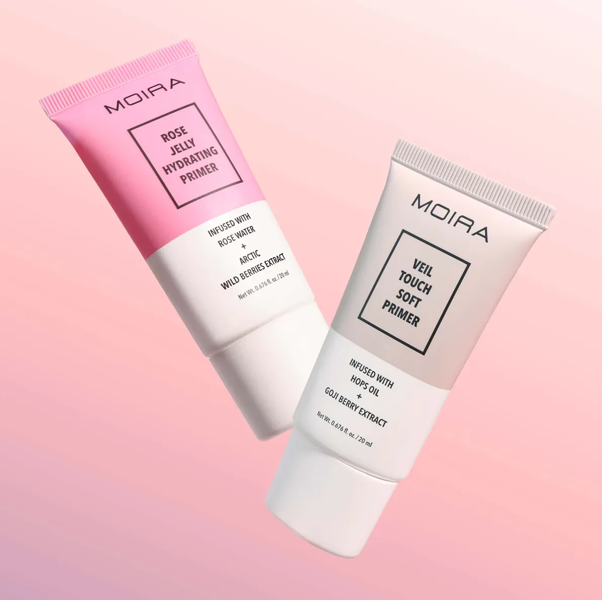 Complete Facial Primer (Hydrating)