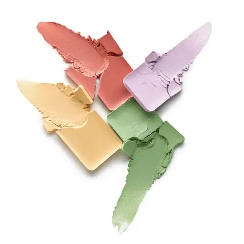 Conceal Like A Pro Colour Correcting Palette