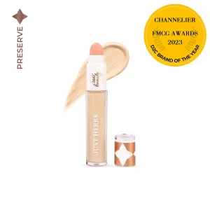 Concealer Brightening & Correcting - Mango Butter & Liquorice Root : 6 ml