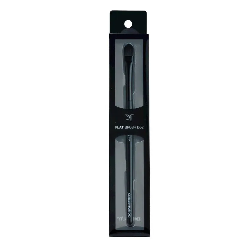 Concealer Brush D02