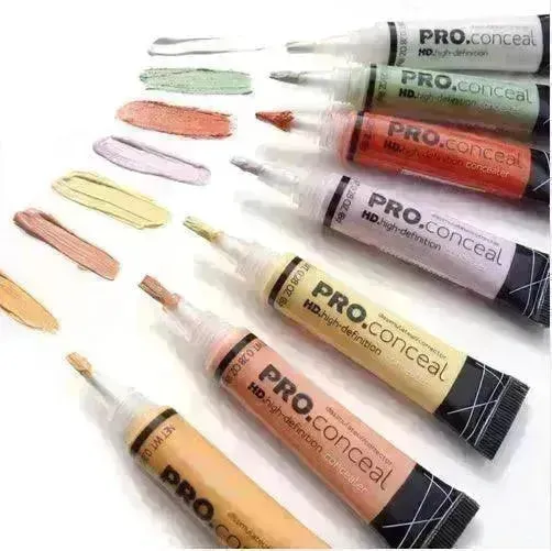 Concealer concealer concealer liquid foundation
