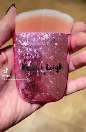 Contour, Blush, or Highlighter Makeup Brush