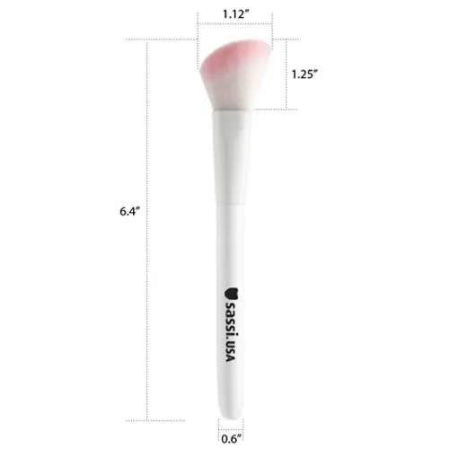 Contour Brush (12pcs/pk)