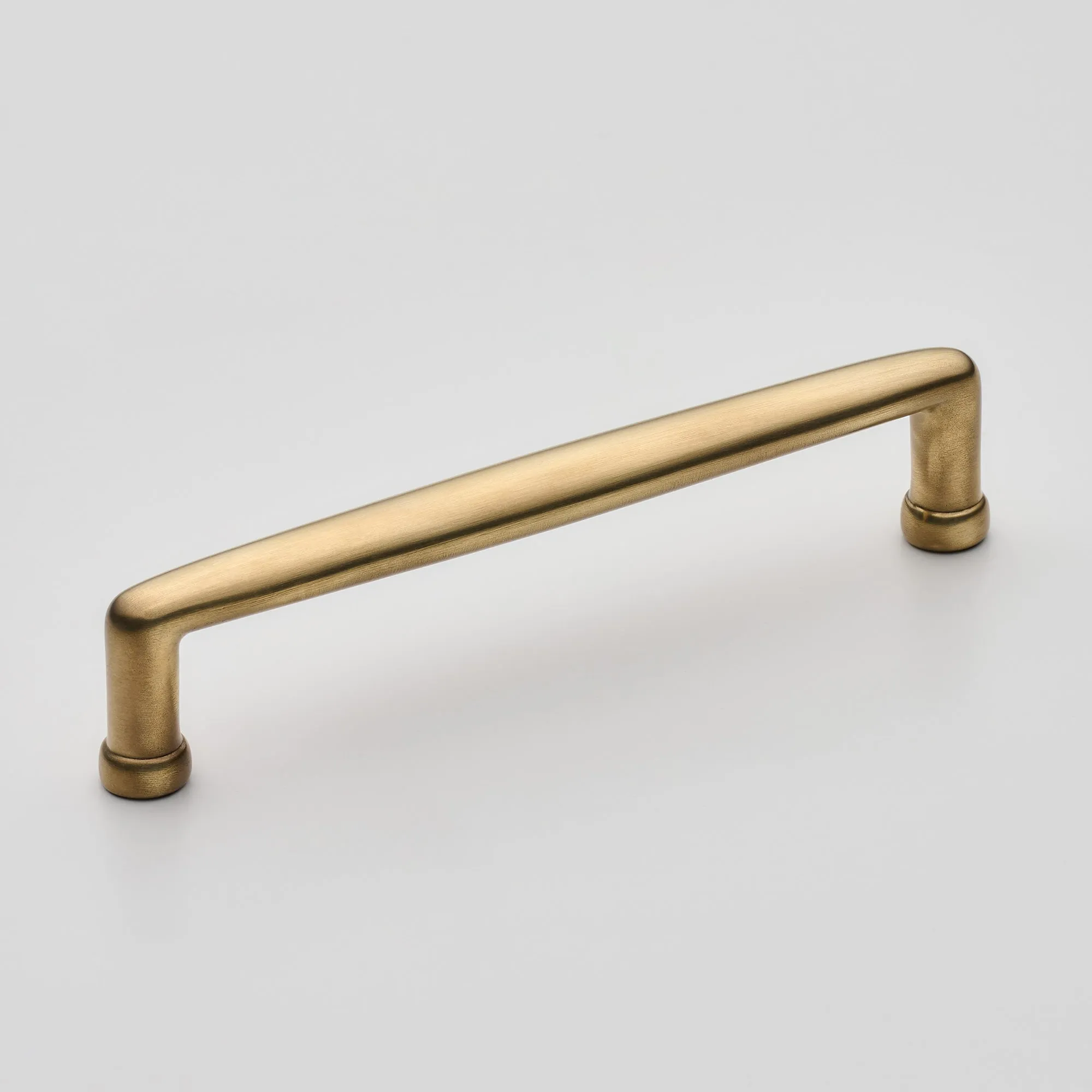 Contour Cabinet Pull Handle