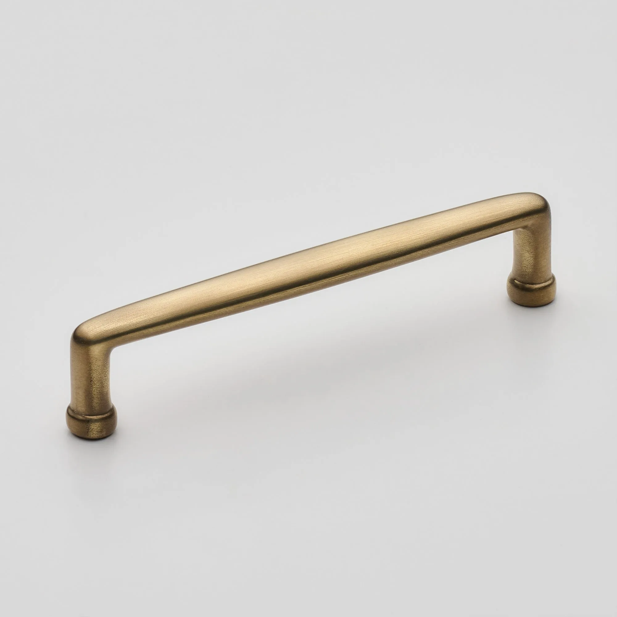 Contour Cabinet Pull Handle