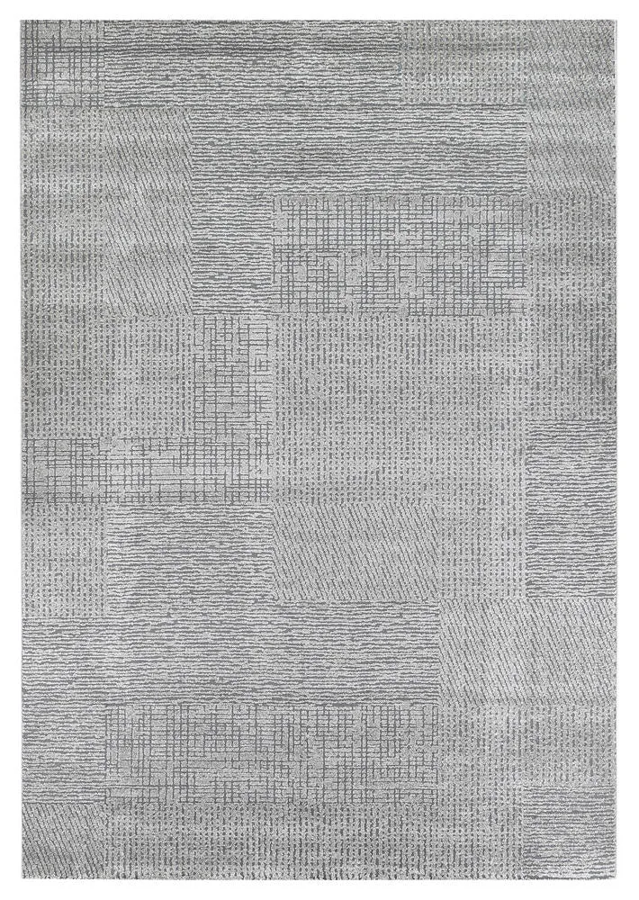 Contour Grey Rug 41017 7131