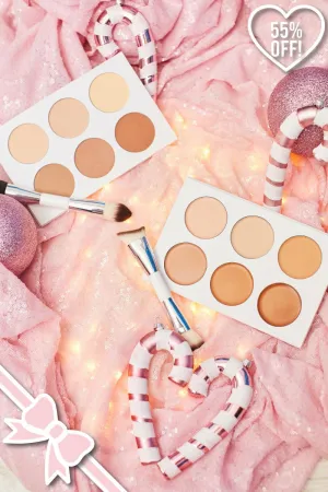 Contour Pro Kits