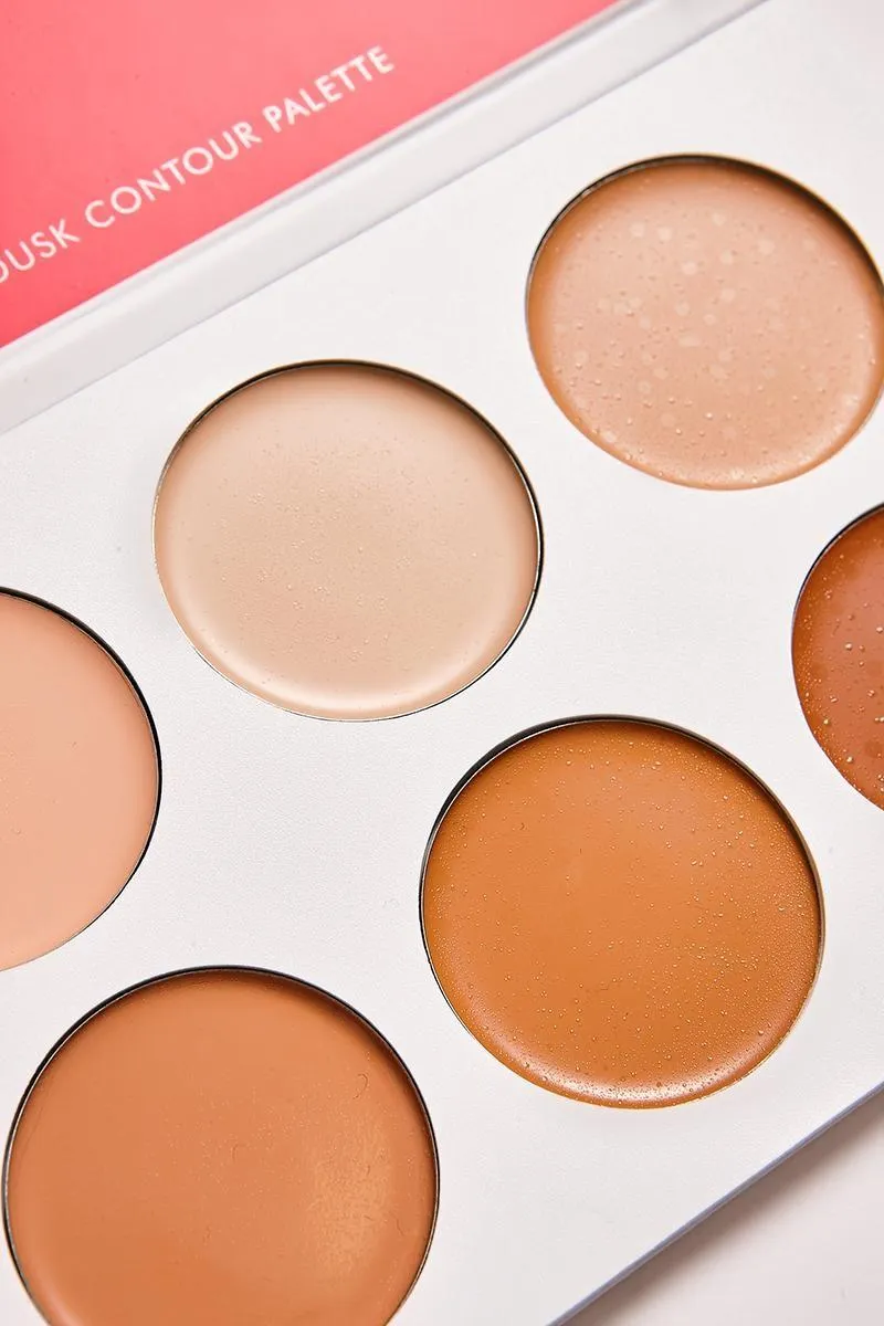 Contour Pro Kits