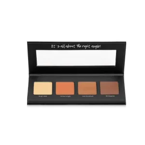 Contour Revolution - Sculpt And Correct Palette