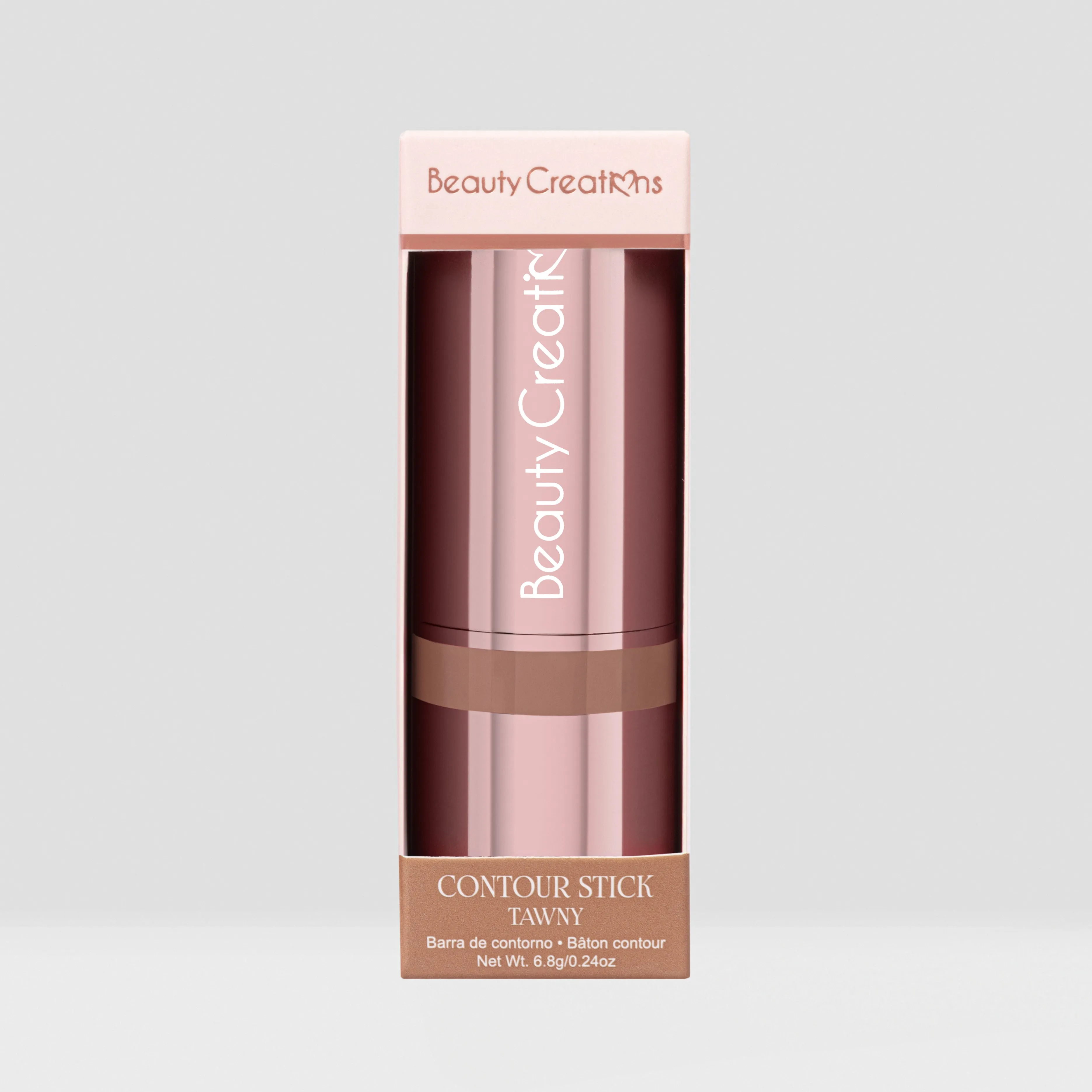 Contour Stick Tawny