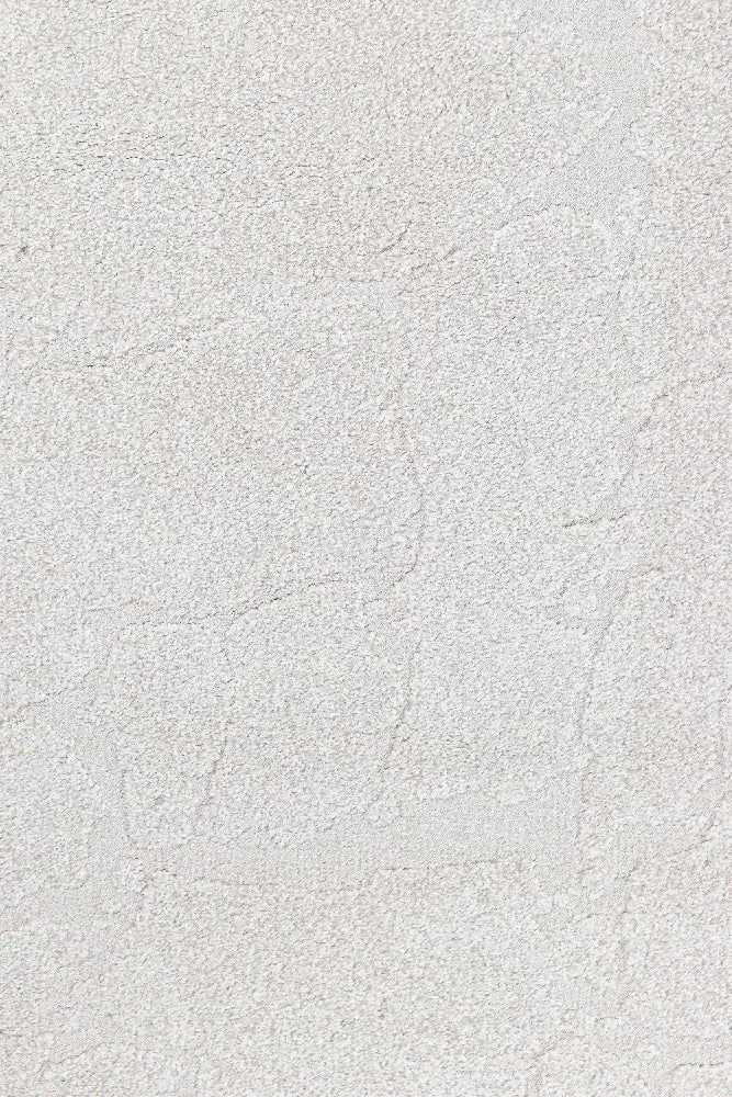 Contour White Agate Rug