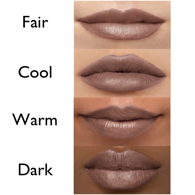 Copper Lipstick