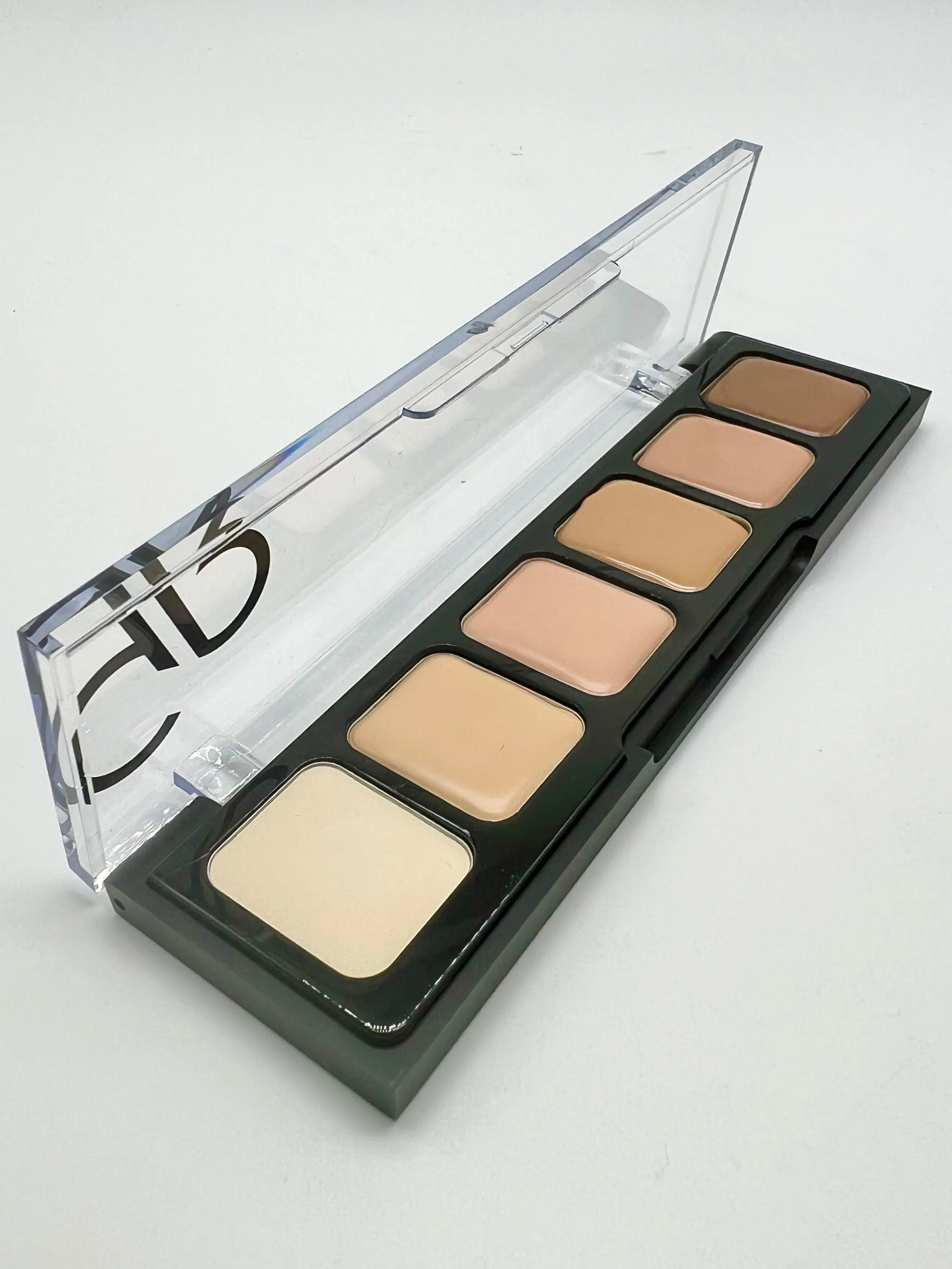 Correct & Conceal Concealer Cream Palette