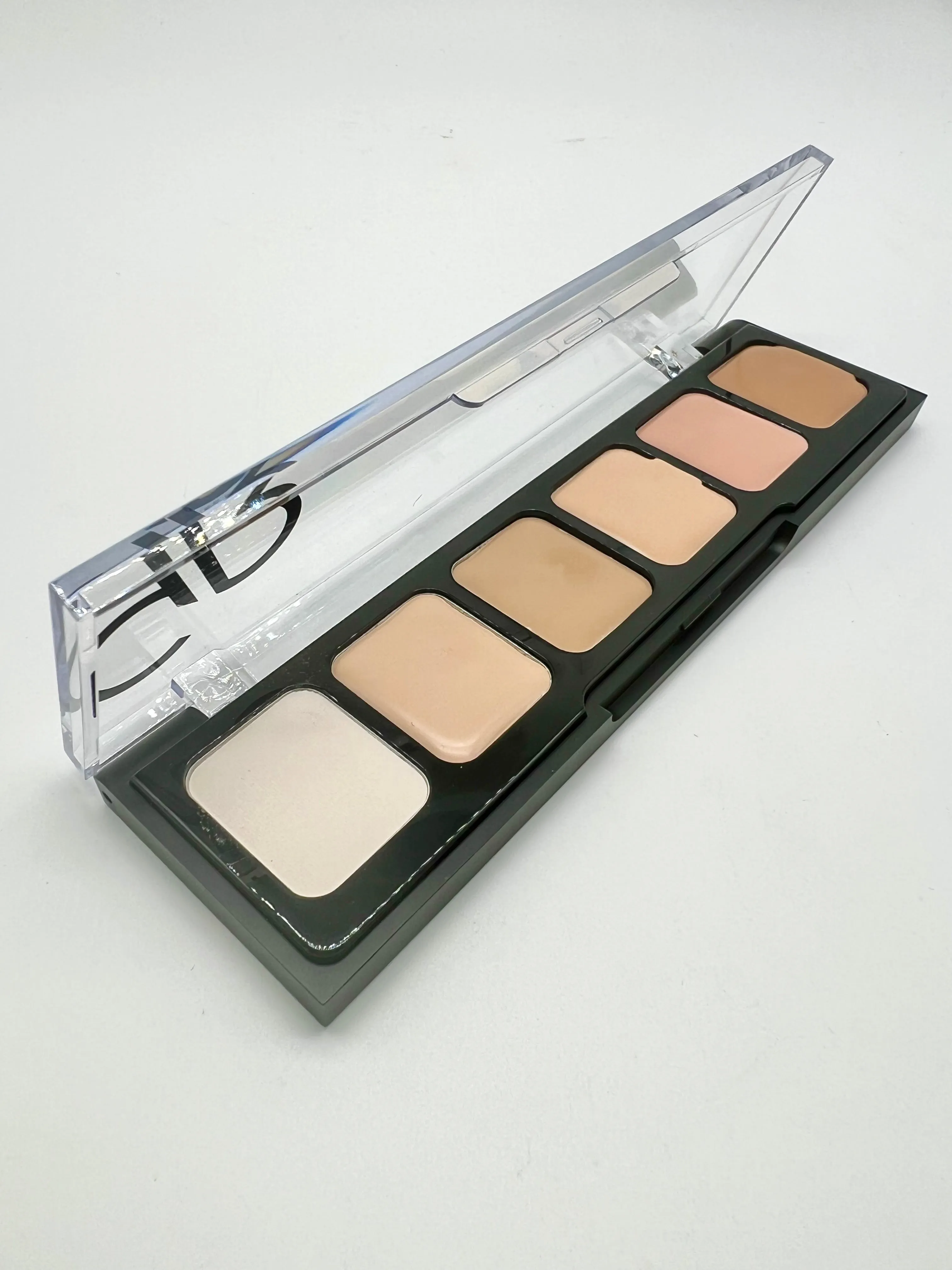 Correct & Conceal Concealer Cream Palette