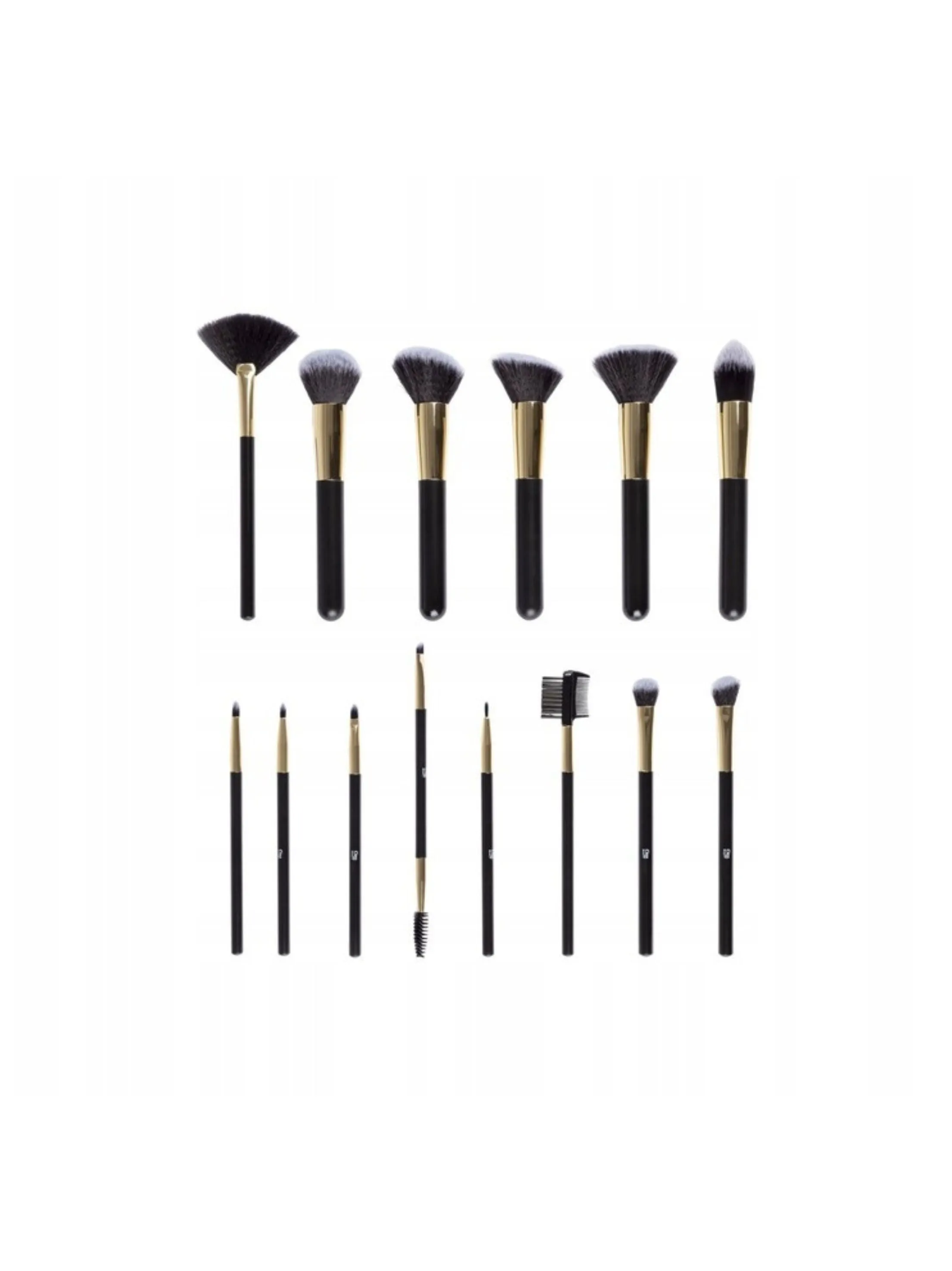Cosmetic Brush Set