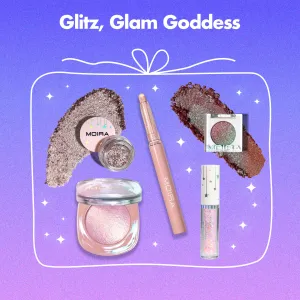 Cosmic Glamour Collection