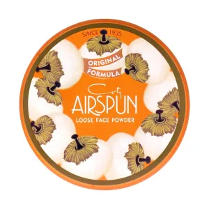 Coty AirSpun Translucent Loose Powder