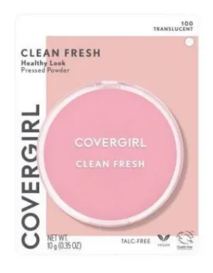 Covergirl Clean Fresh Healthy Look Pressed Powder