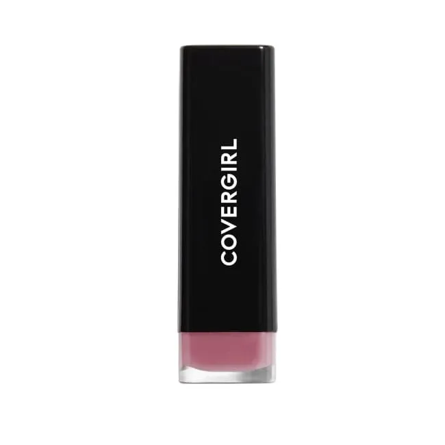 Covergirl Exhibitionist Cream Lipstick - Delight Blush