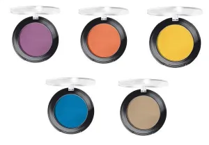 Covergirl Exhibitionist Velvet Mono Eyeshadow