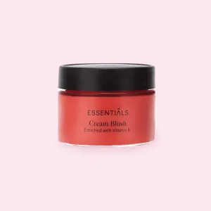 Cream Blush - Candy Rose "Shade 1"