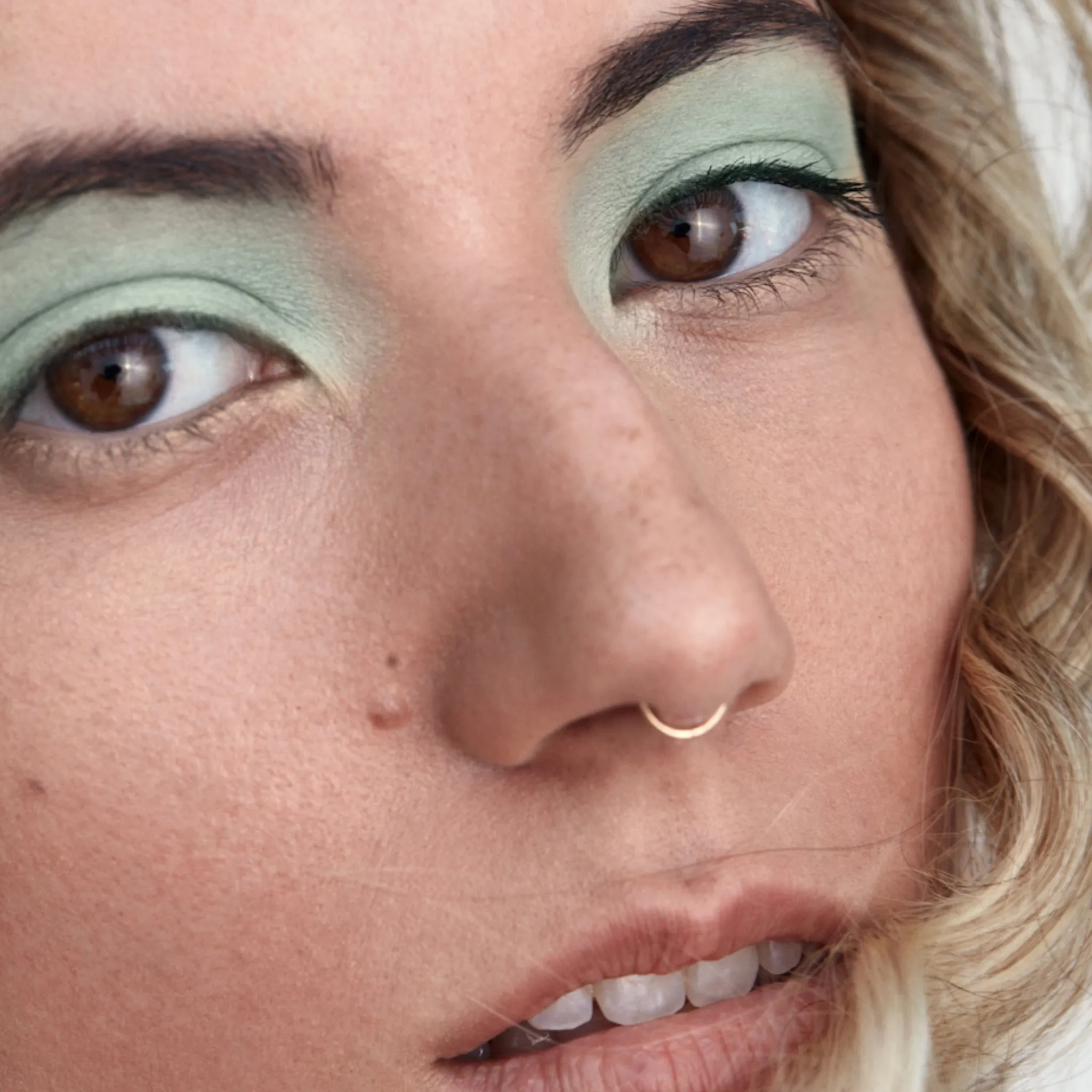 Cream Clay Eyeshadow