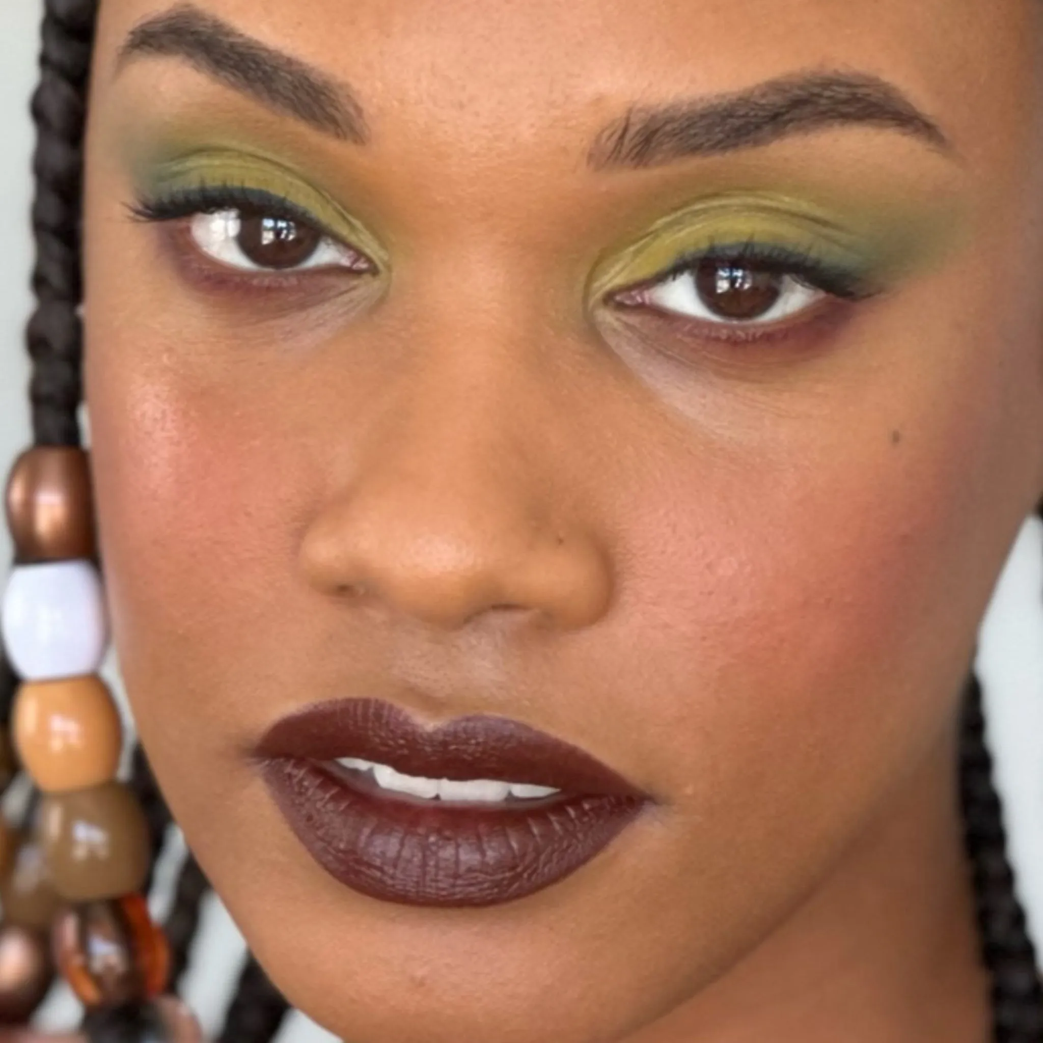 Cream Clay Eyeshadow
