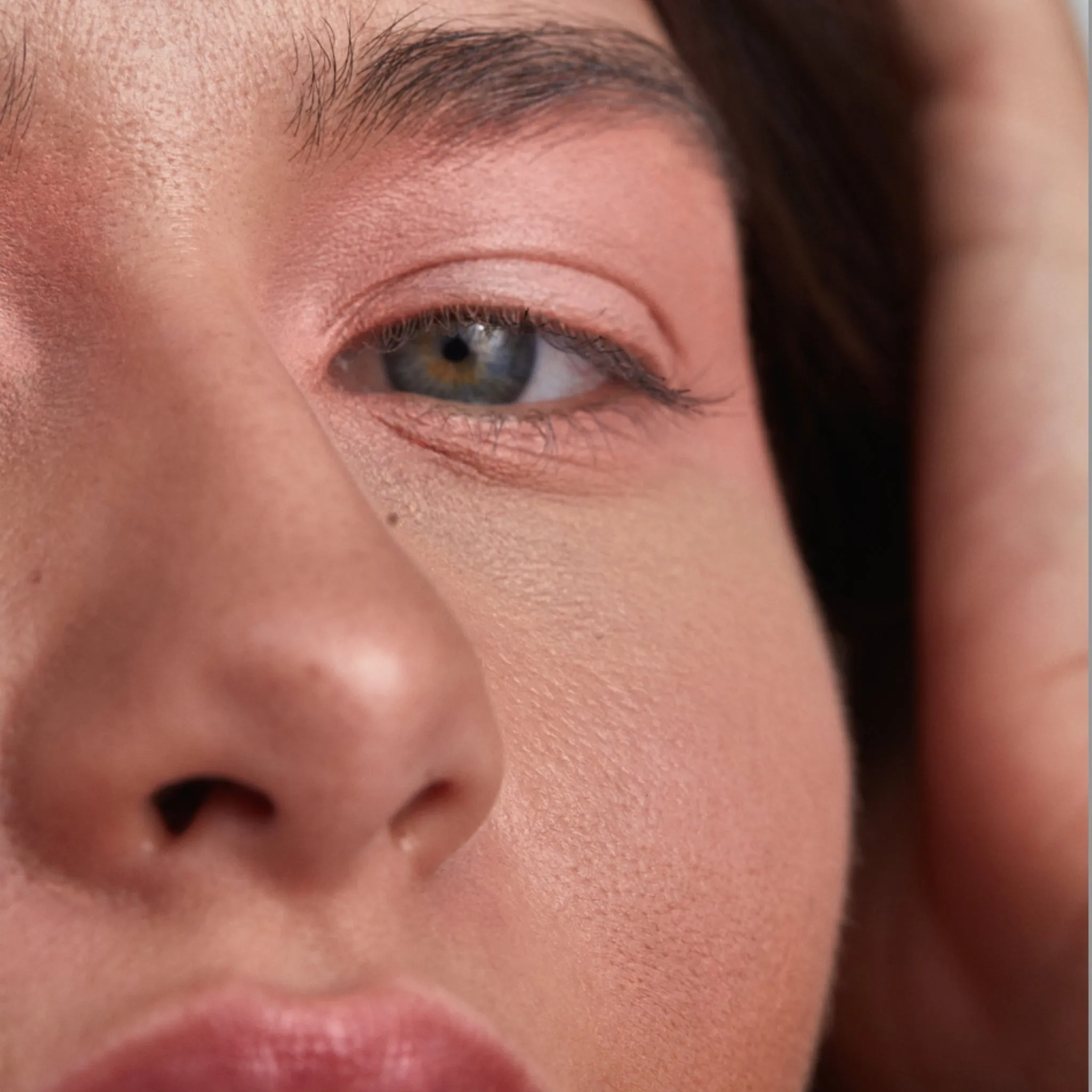 Cream Clay Eyeshadow