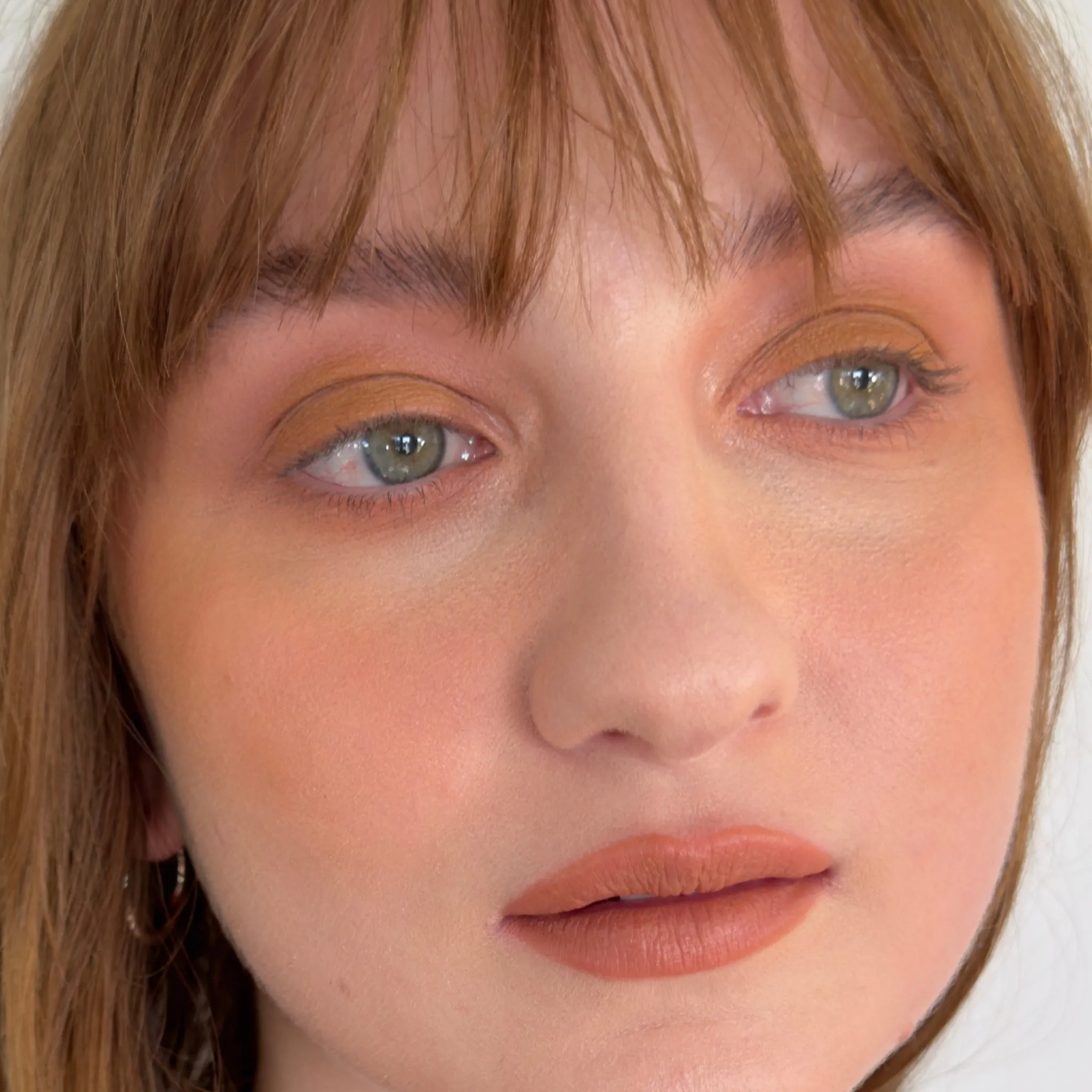 Cream Clay Eyeshadow