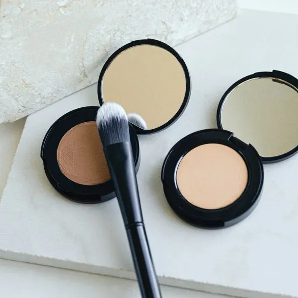 Cream Concealer Refill