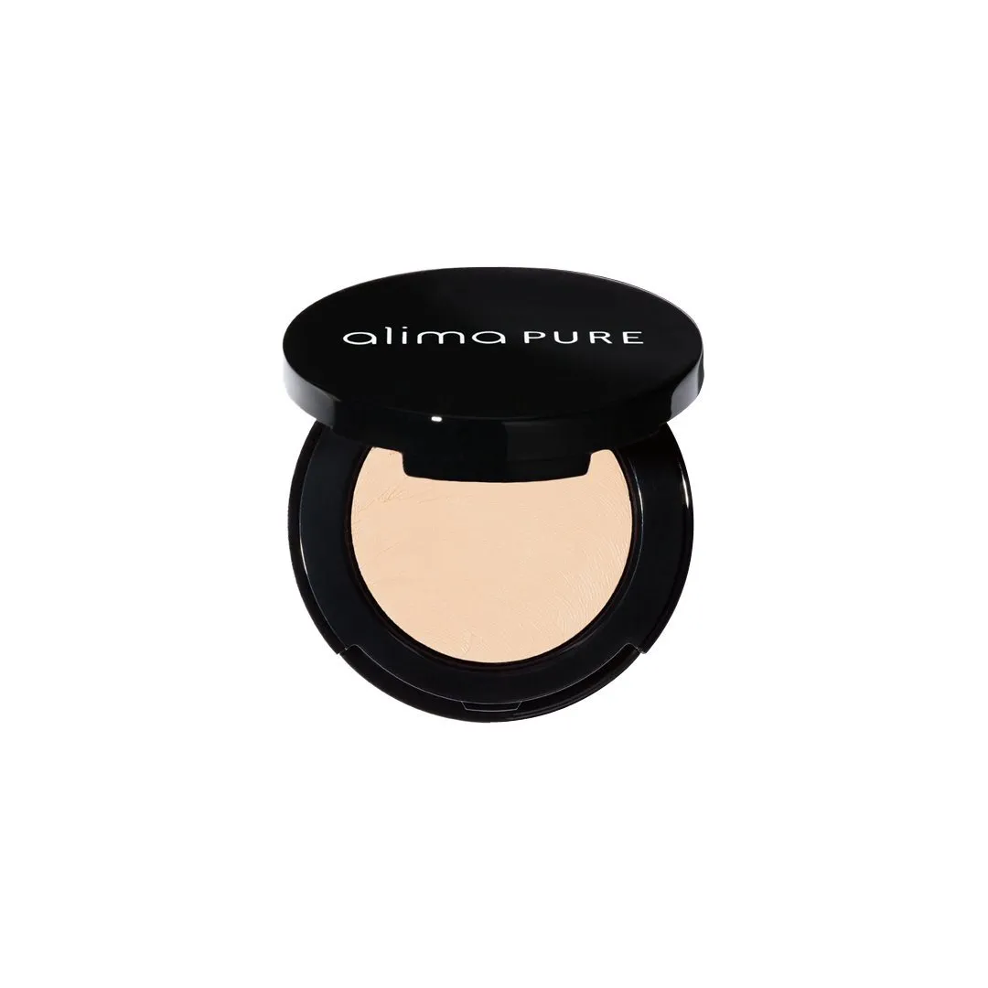 Cream Concealer