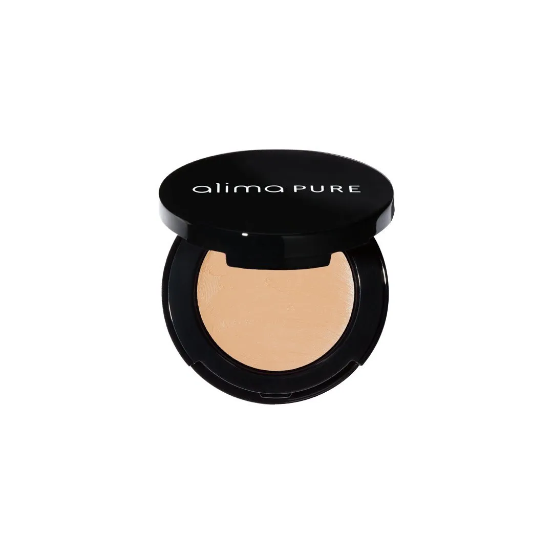 Cream Concealer