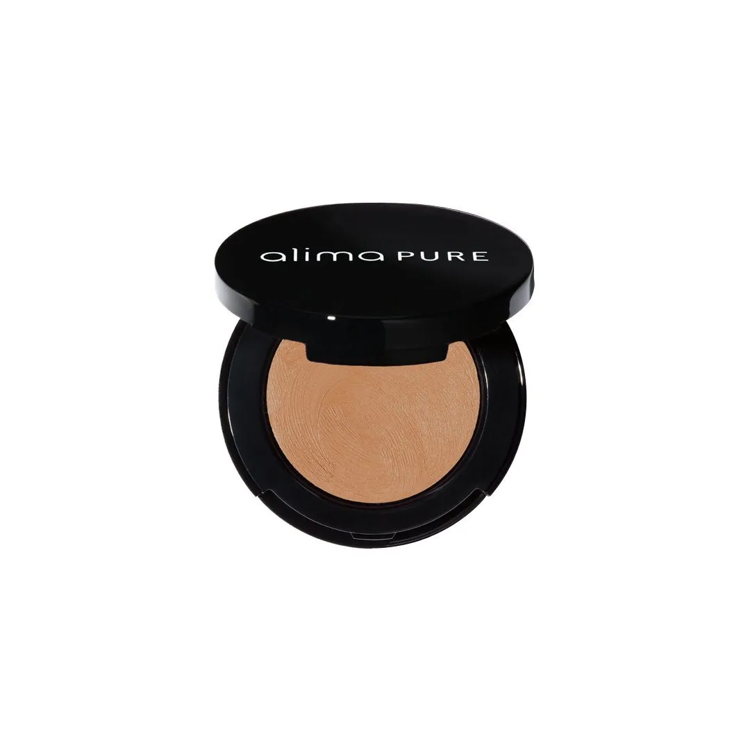 Cream Concealer
