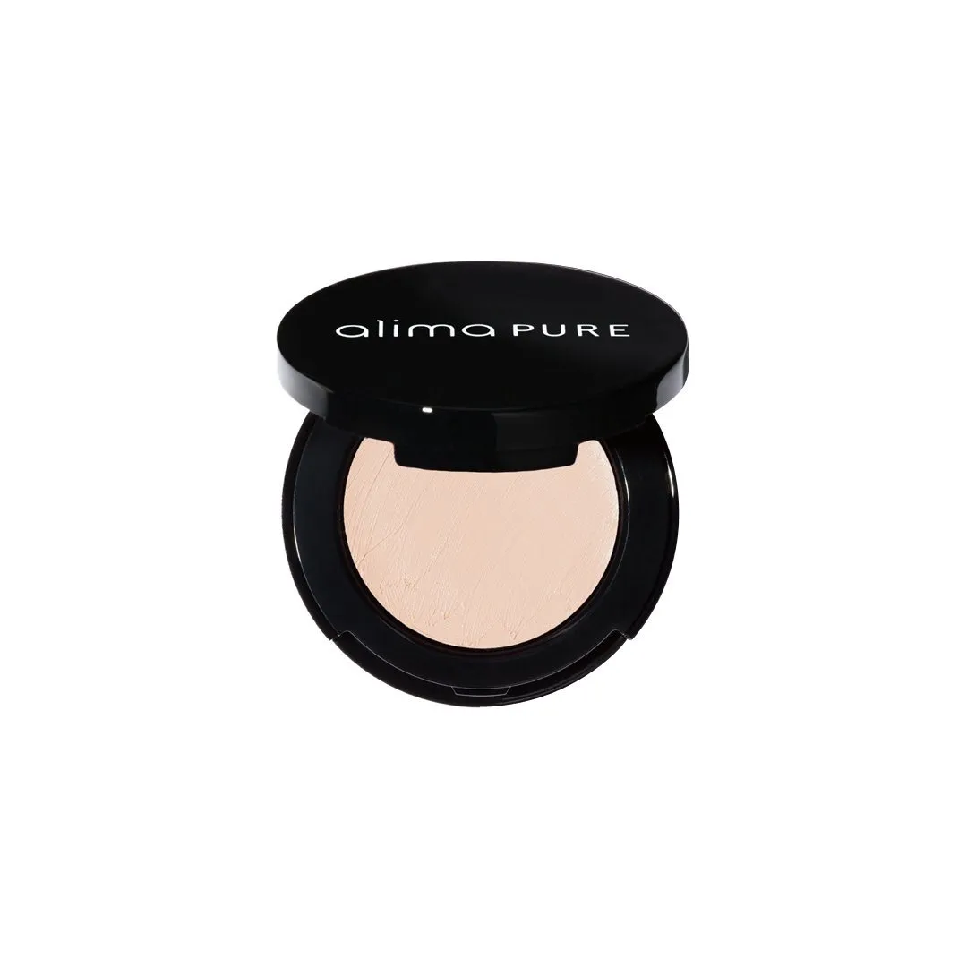 Cream Concealer
