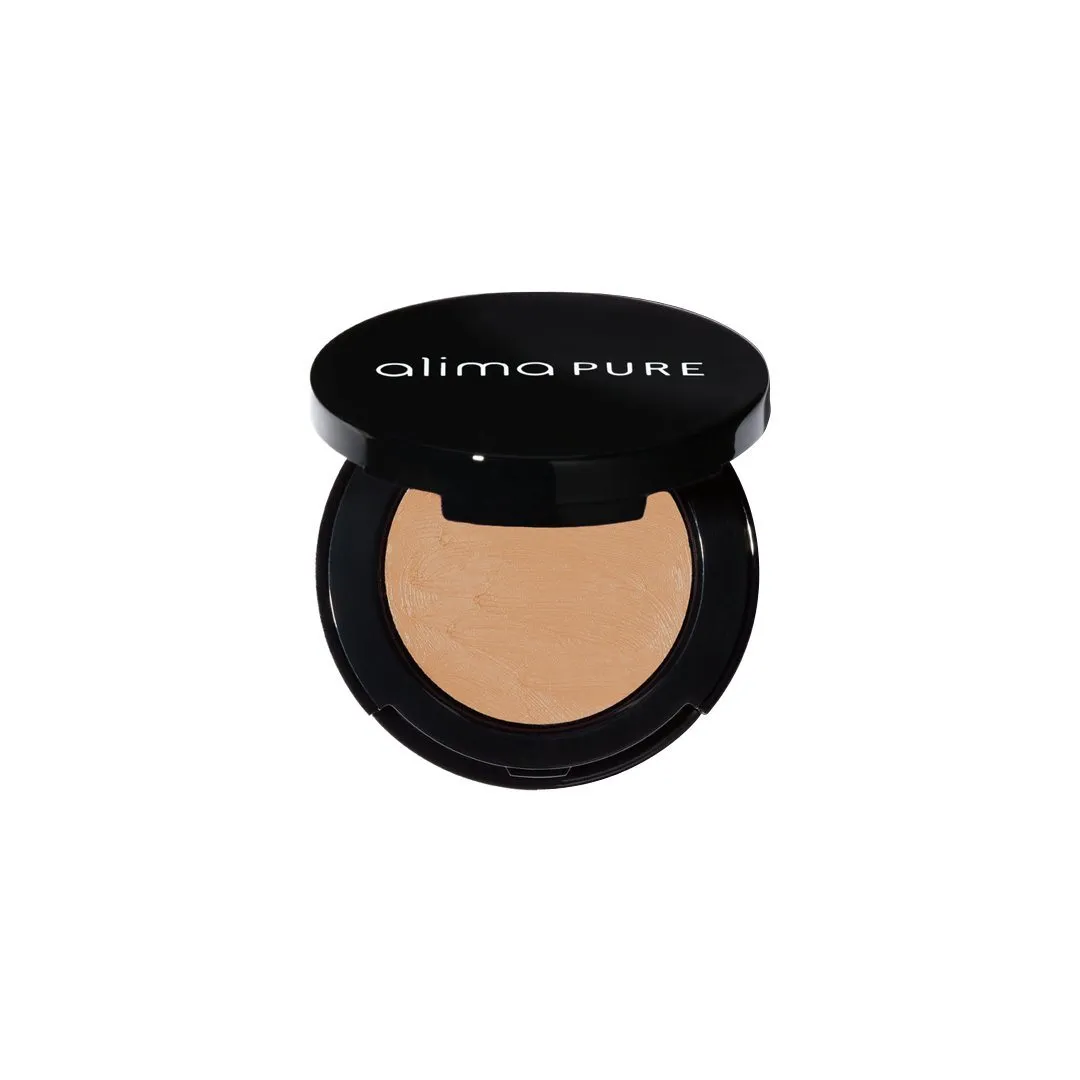 Cream Concealer