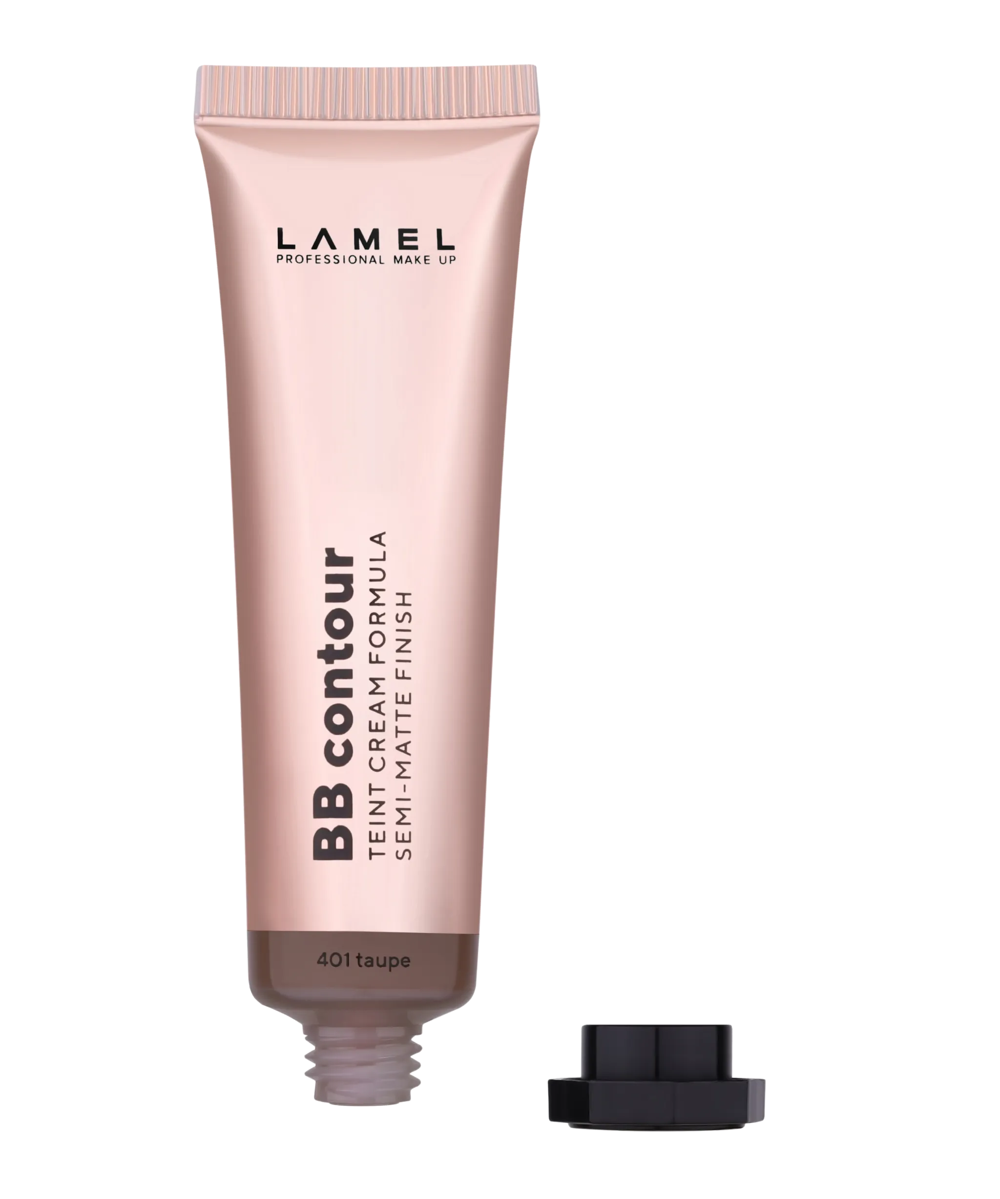 Cream Face BB Contour