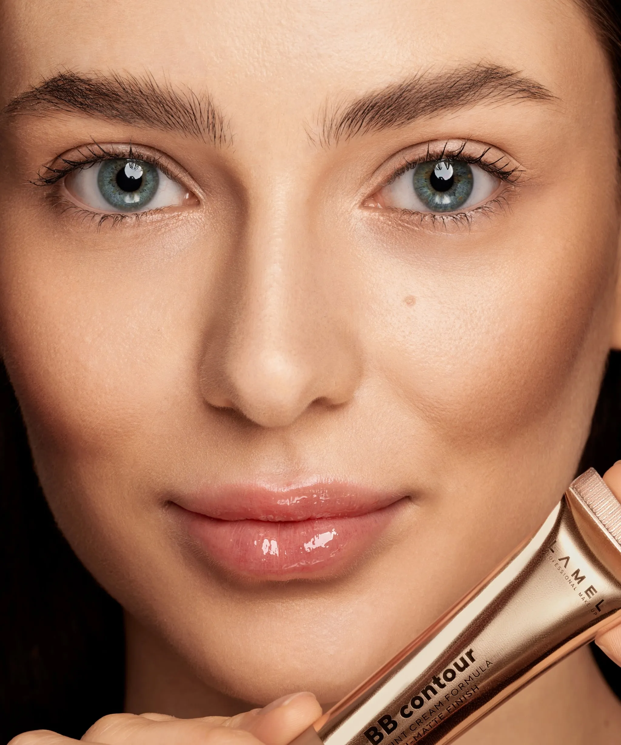 Cream Face BB Contour
