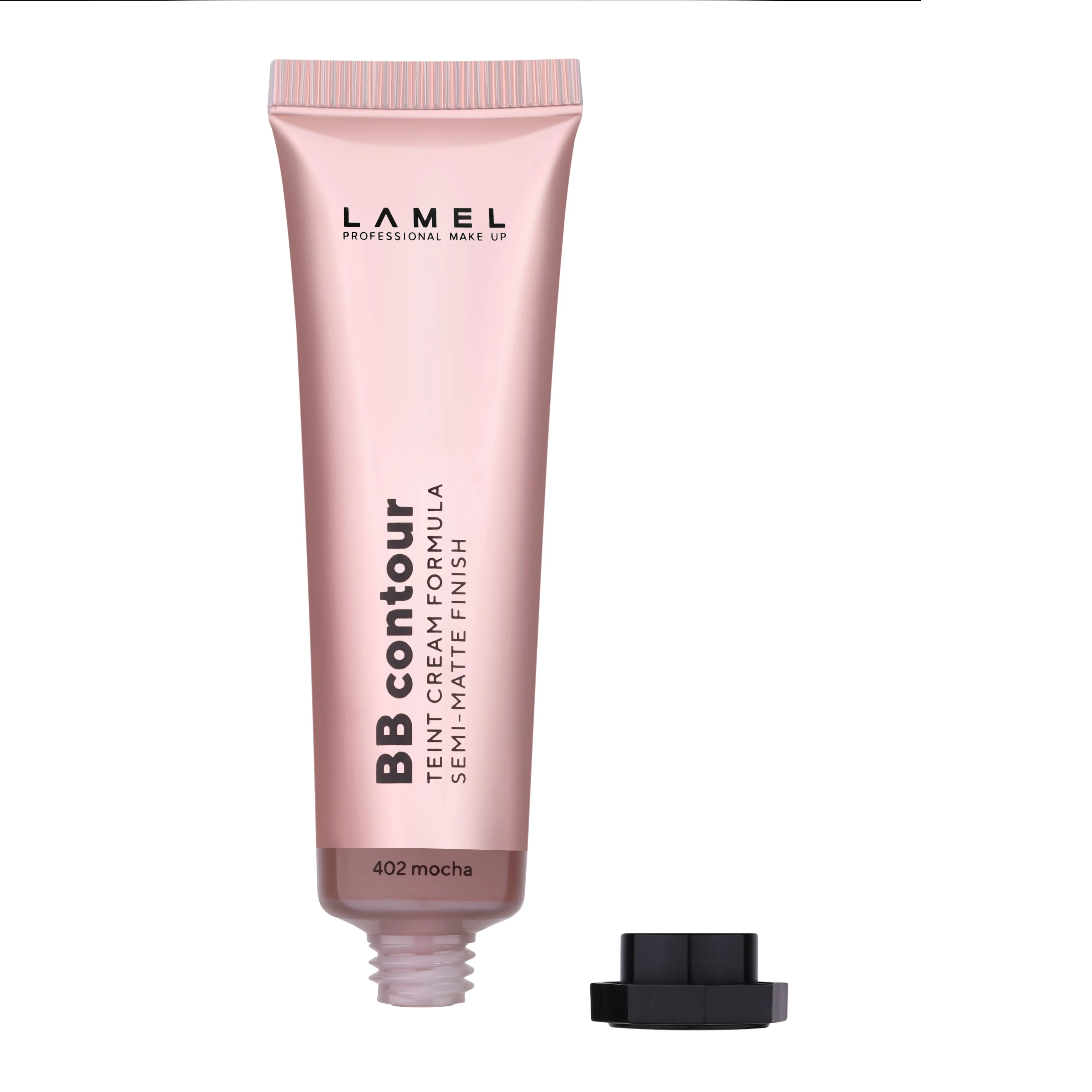 Cream Face BB Contour
