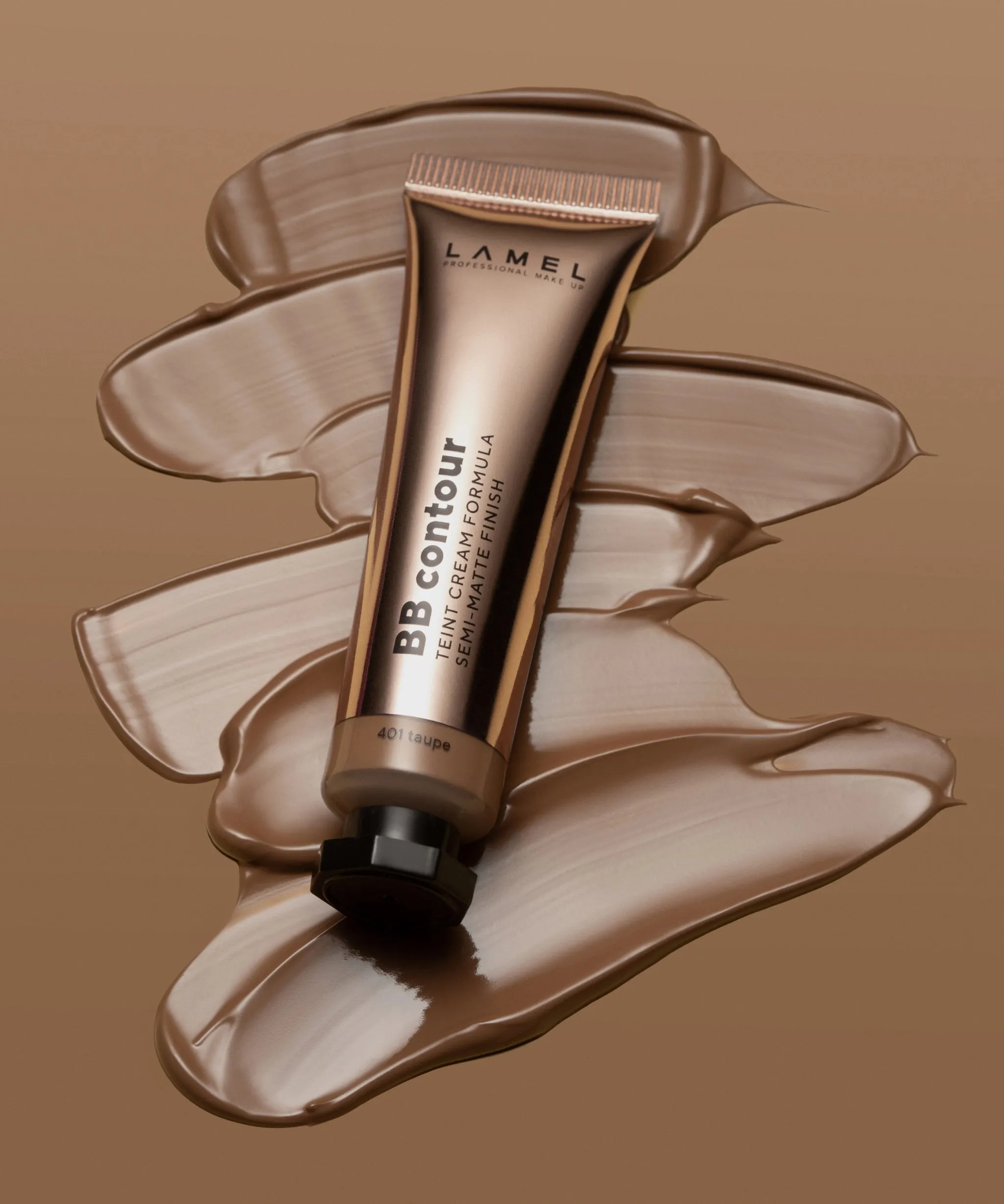 Cream Face BB Contour